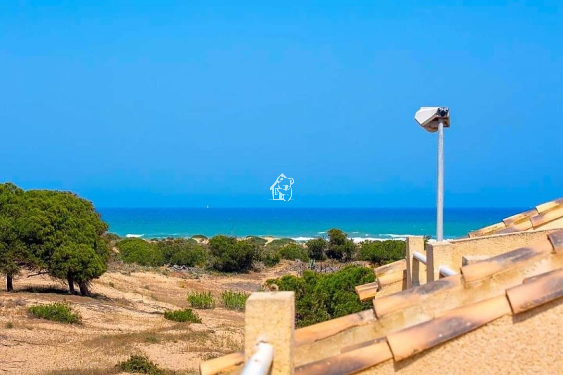 Alquiler - Villa - Torrevieja - Torrelamata - La Mata