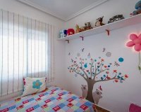 Alquiler - Villa - Torrevieja - Torrelamata - La Mata