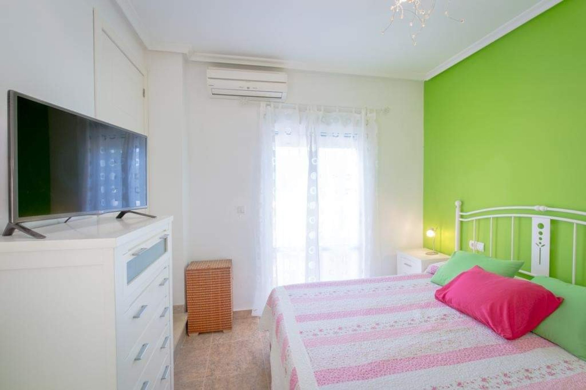 Alquiler - Villa - Torrevieja - Torrelamata - La Mata