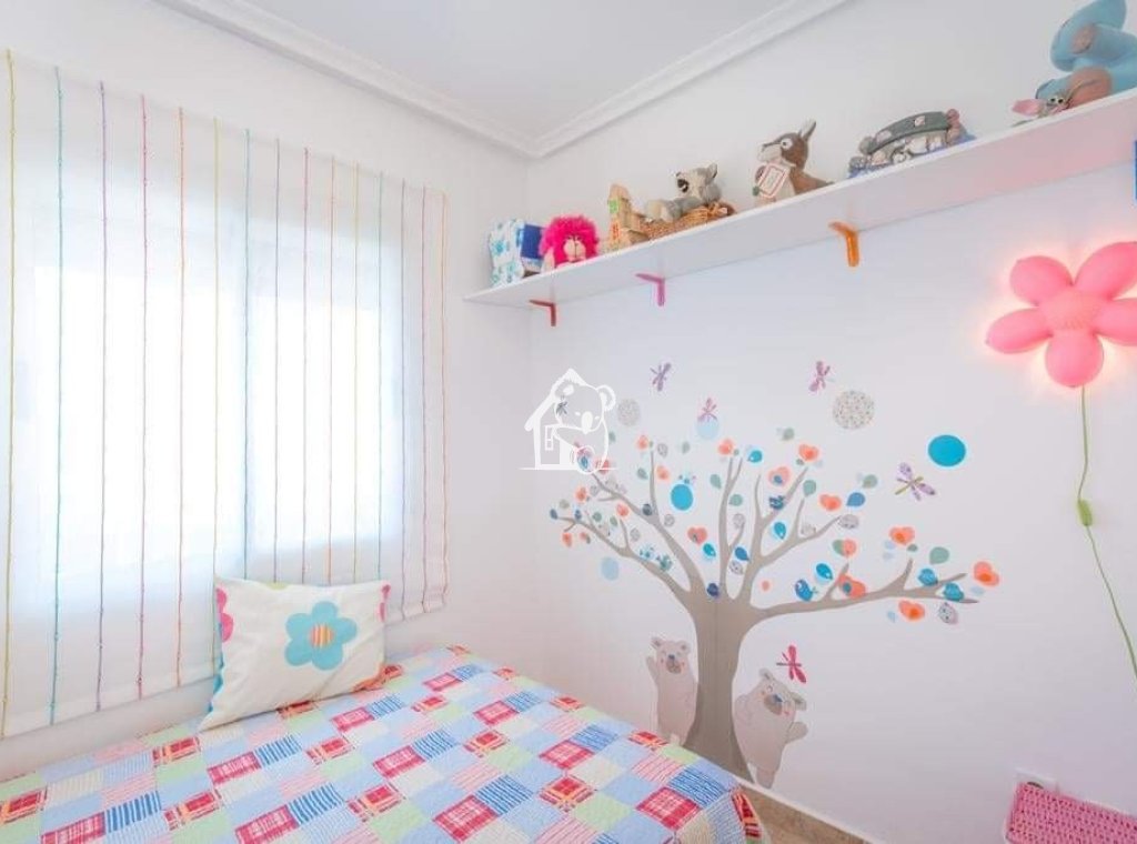 Alquiler - Villa - Torrevieja - Torrelamata - La Mata