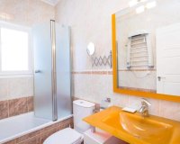Alquiler - Villa - Torrevieja - Torrelamata - La Mata