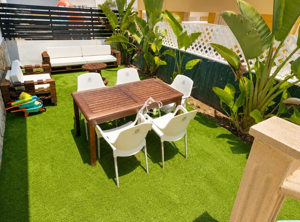Alquiler - Villa - Torrevieja - Torrelamata - La Mata