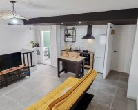 Alquiler - Villa - Torrevieja - Torrelamata - La Mata