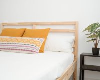 Alquiler - Villa - Torrevieja - Torrelamata - La Mata