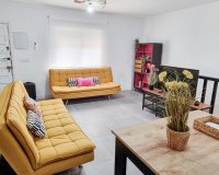 Alquiler - Villa - Torrevieja - Torrelamata - La Mata