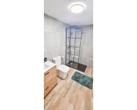 Alquiler - Villa - Torrevieja - Torrelamata - La Mata