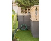 Alquiler - Villa - Torrevieja - Torrelamata - La Mata
