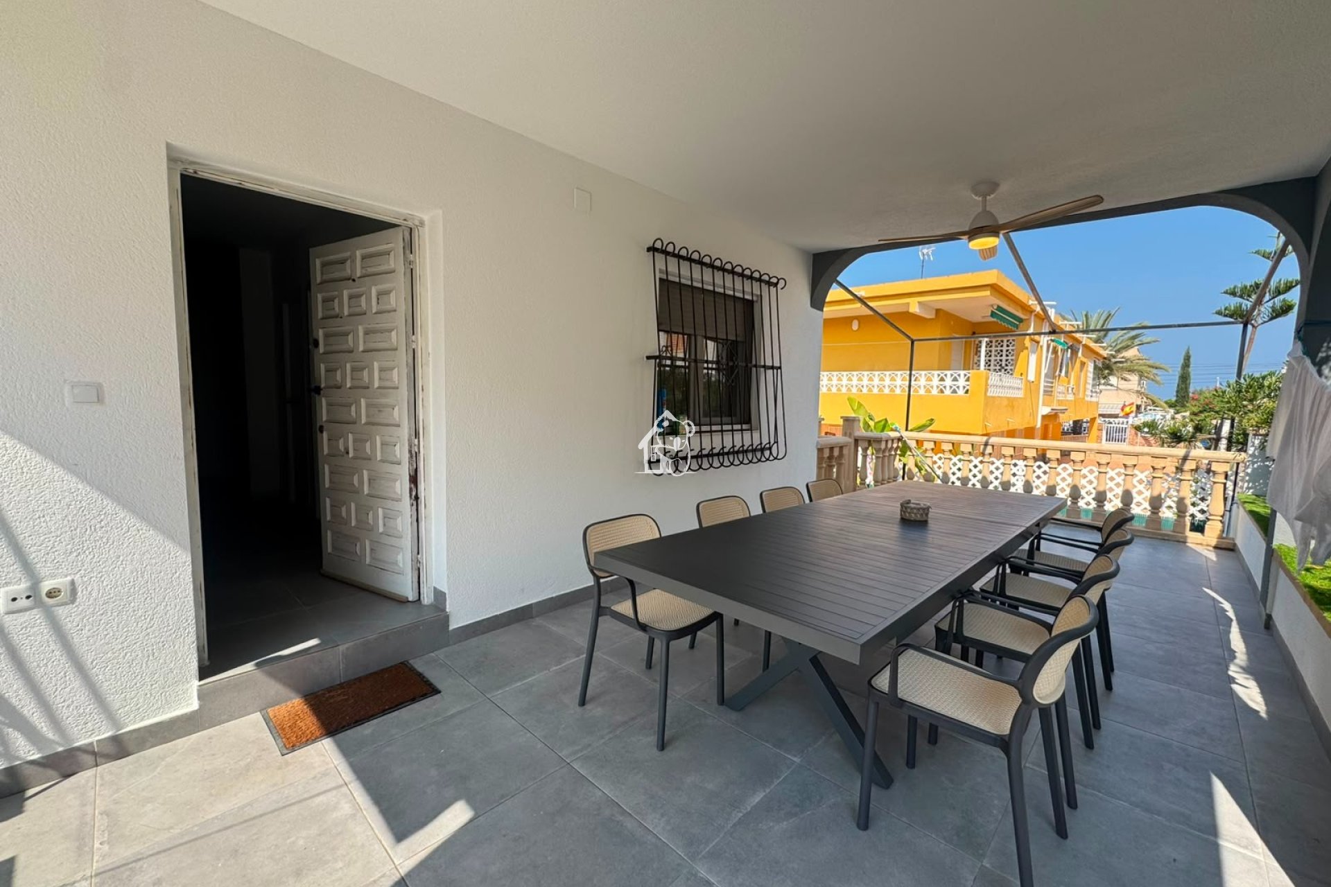 Alquiler - Villa - Torrevieja - Torrelamata - La Mata