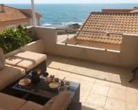 Alquiler - Villa - Torrevieja - Torrelamata - La Mata