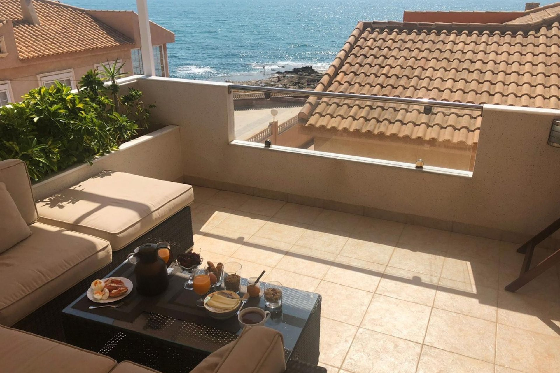 Alquiler - Villa - Torrevieja - Torrelamata - La Mata