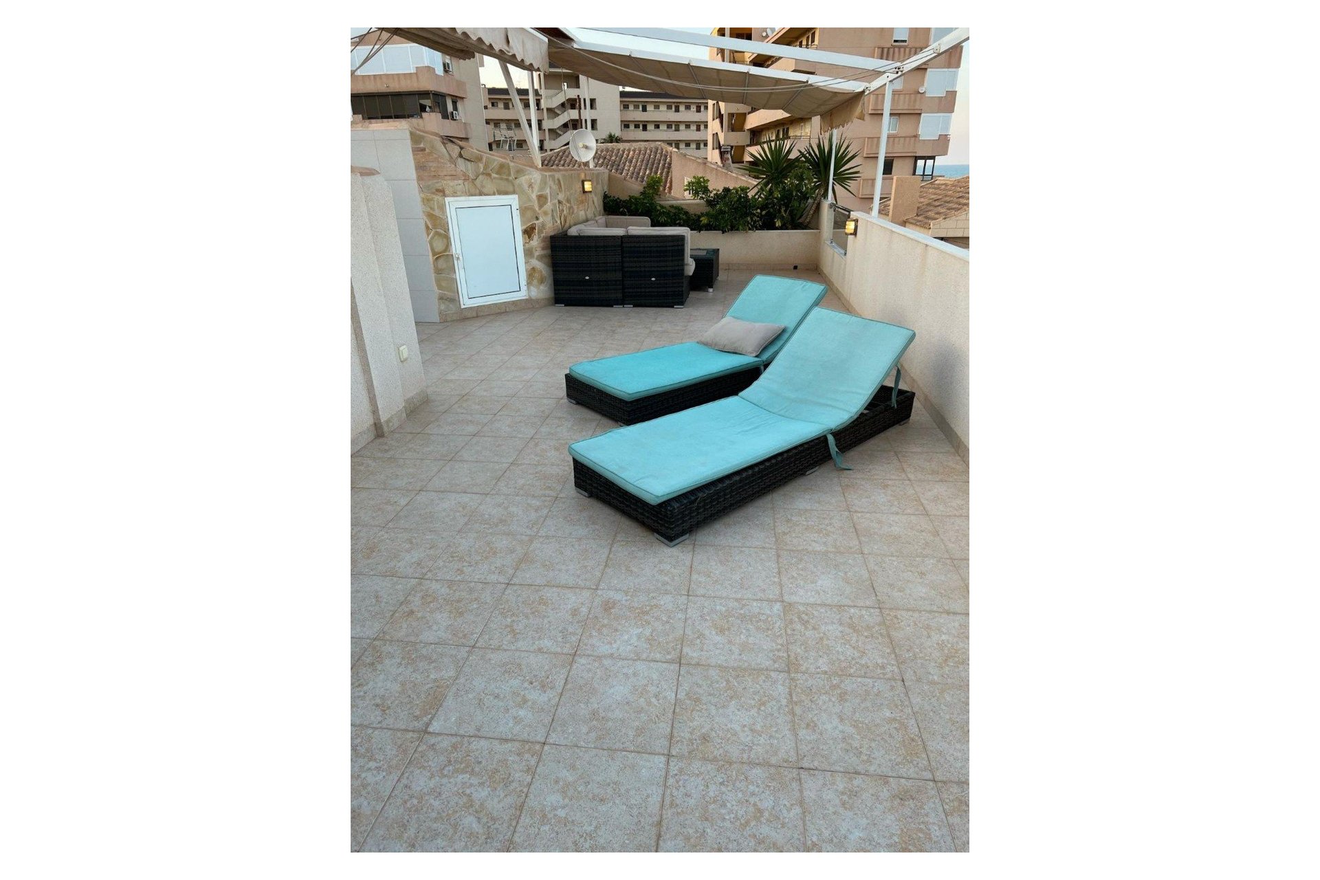 Alquiler - Villa - Torrevieja - Torrelamata - La Mata