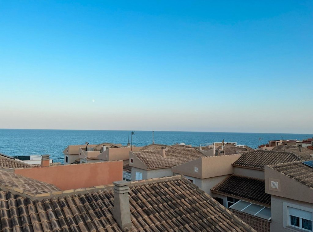 Alquiler - Villa - Torrevieja - Torrelamata - La Mata