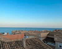 Alquiler - Villa - Torrevieja - Torrelamata - La Mata