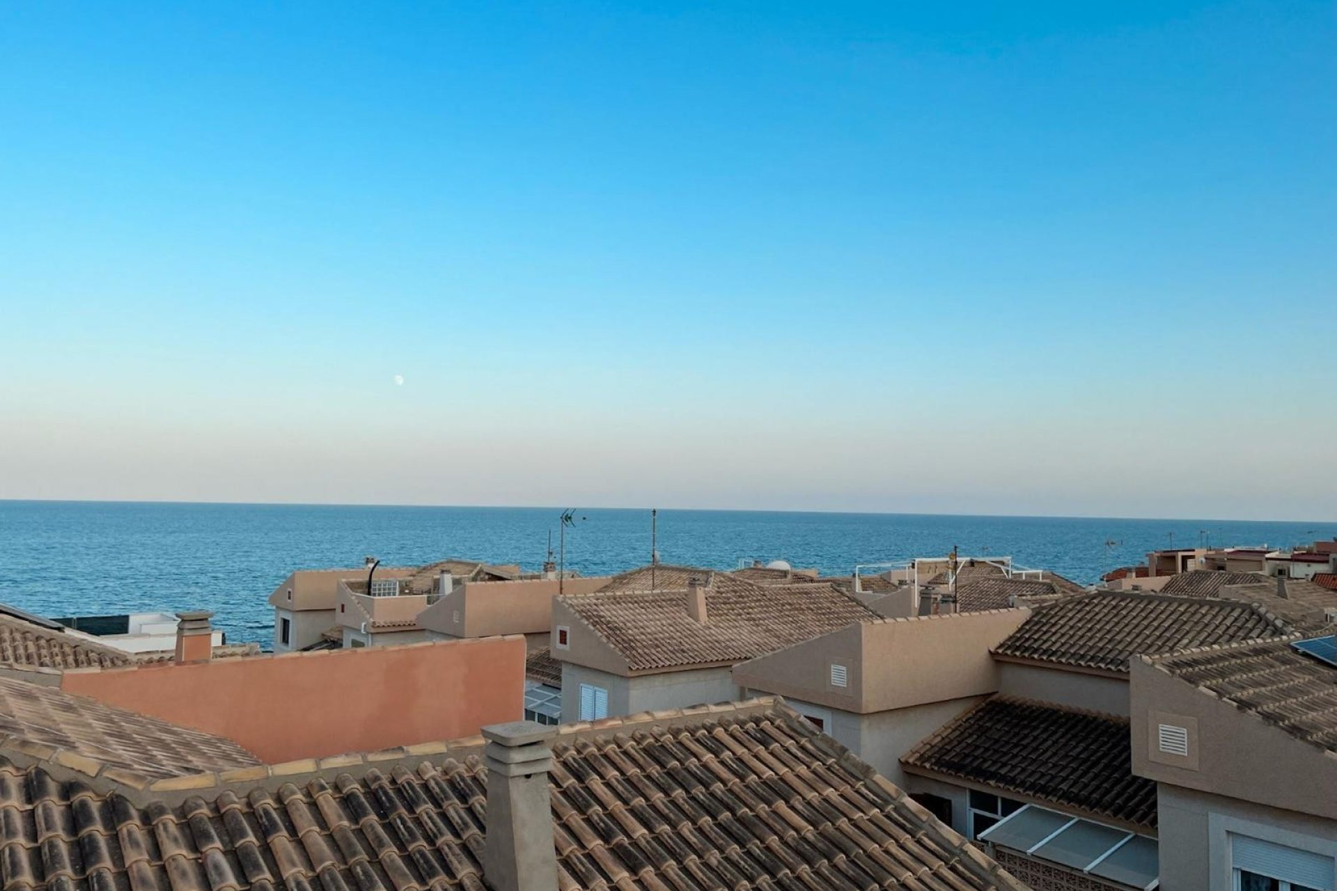 Alquiler - Villa - Torrevieja - Torrelamata - La Mata