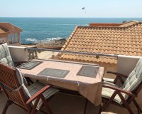 Alquiler - Villa - Torrevieja - Torrelamata - La Mata