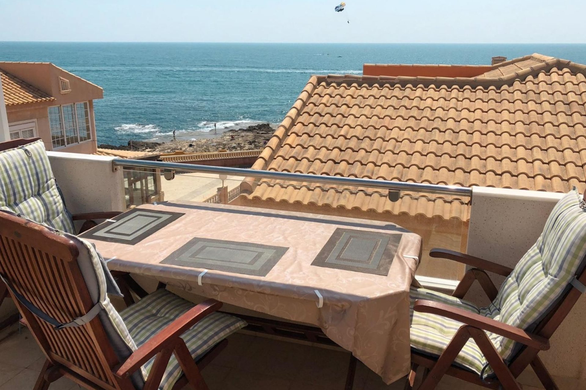 Alquiler - Villa - Torrevieja - Torrelamata - La Mata