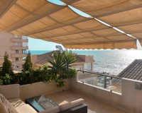 Alquiler - Villa - Torrevieja - Torrelamata - La Mata