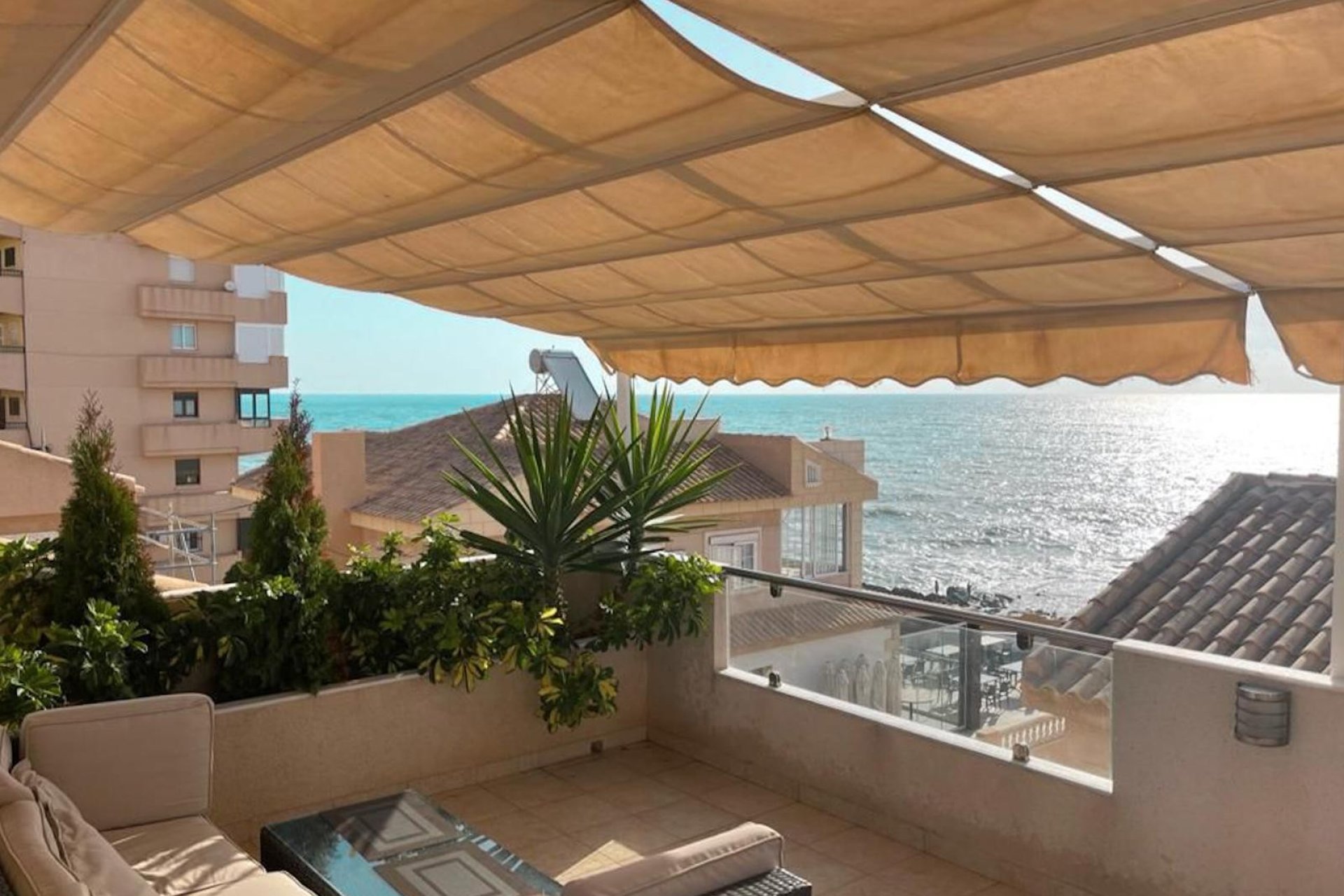 Alquiler - Villa - Torrevieja - Torrelamata - La Mata