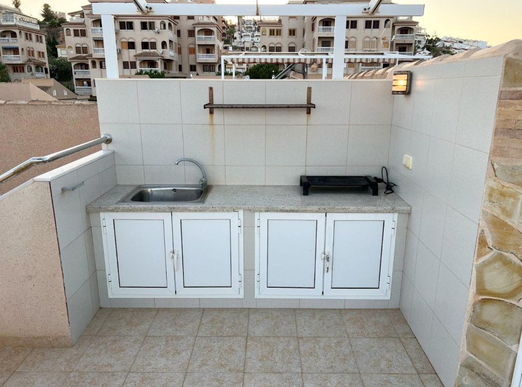 Alquiler - Villa - Torrevieja - Torrelamata - La Mata