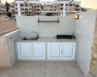 Alquiler - Villa - Torrevieja - Torrelamata - La Mata
