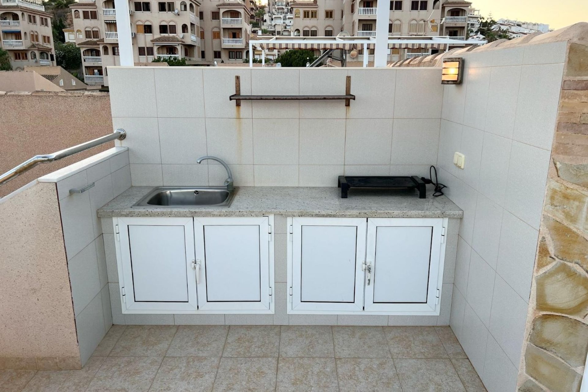 Alquiler - Villa - Torrevieja - Torrelamata - La Mata