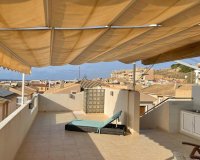 Alquiler - Villa - Torrevieja - Torrelamata - La Mata