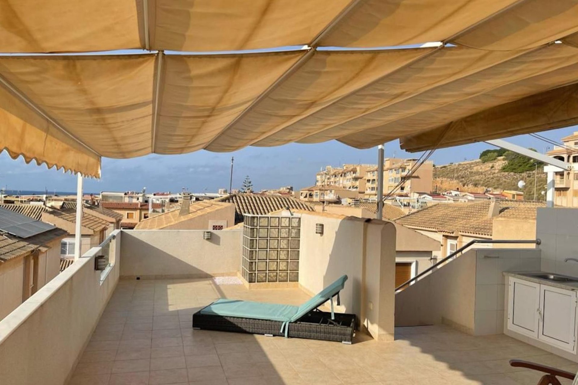 Alquiler - Villa - Torrevieja - Torrelamata - La Mata