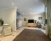 Alquiler - Villa - Torrevieja - Torrelamata - La Mata