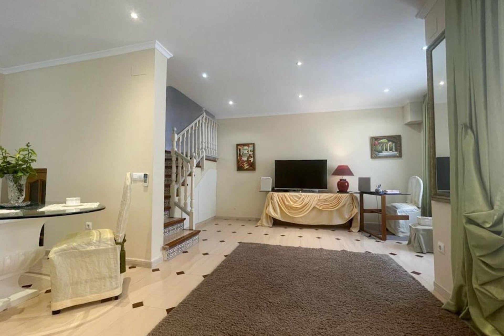 Alquiler - Villa - Torrevieja - Torrelamata - La Mata