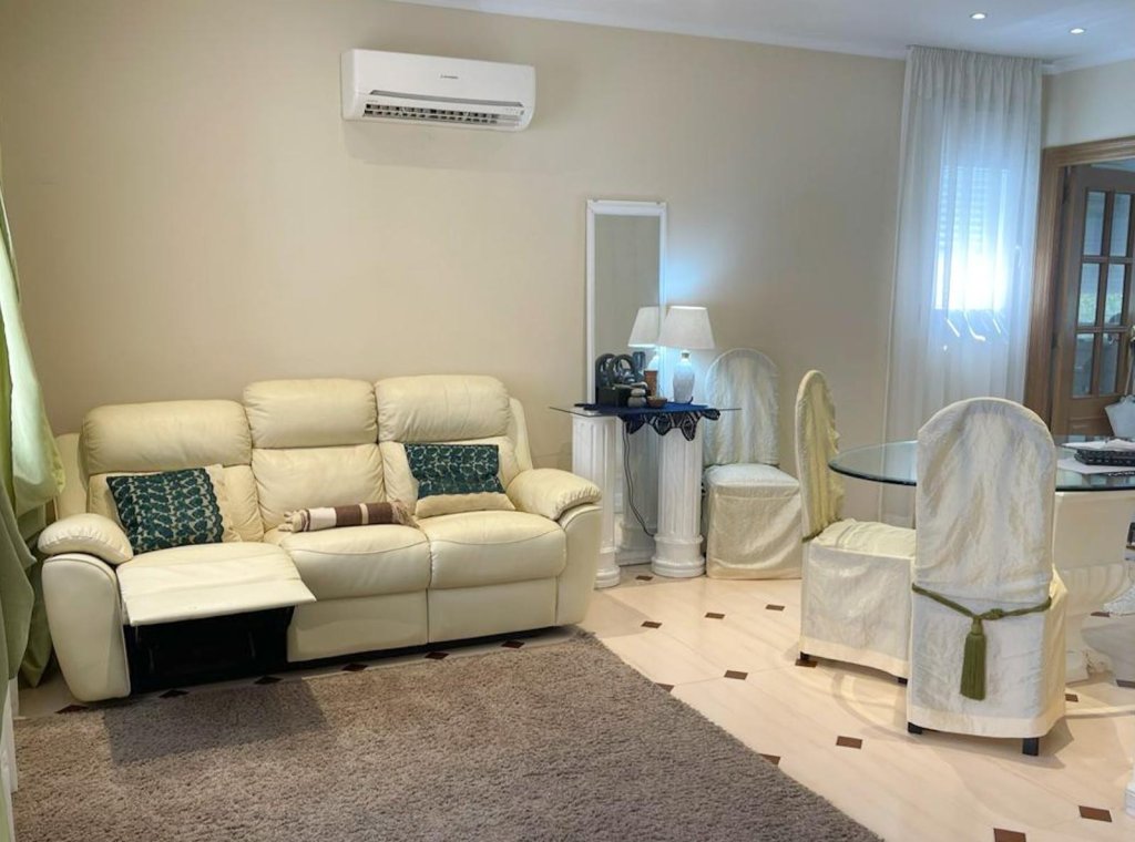 Alquiler - Villa - Torrevieja - Torrelamata - La Mata