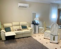 Alquiler - Villa - Torrevieja - Torrelamata - La Mata