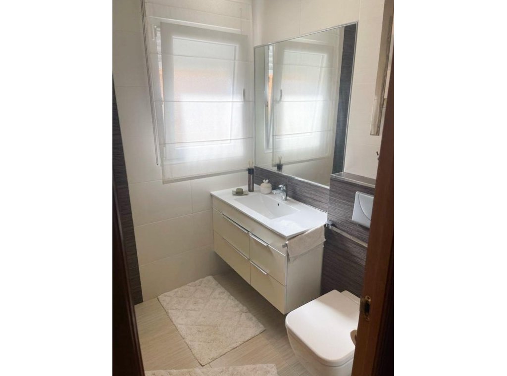 Alquiler - Villa - Torrevieja - Torrelamata - La Mata
