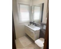 Alquiler - Villa - Torrevieja - Torrelamata - La Mata