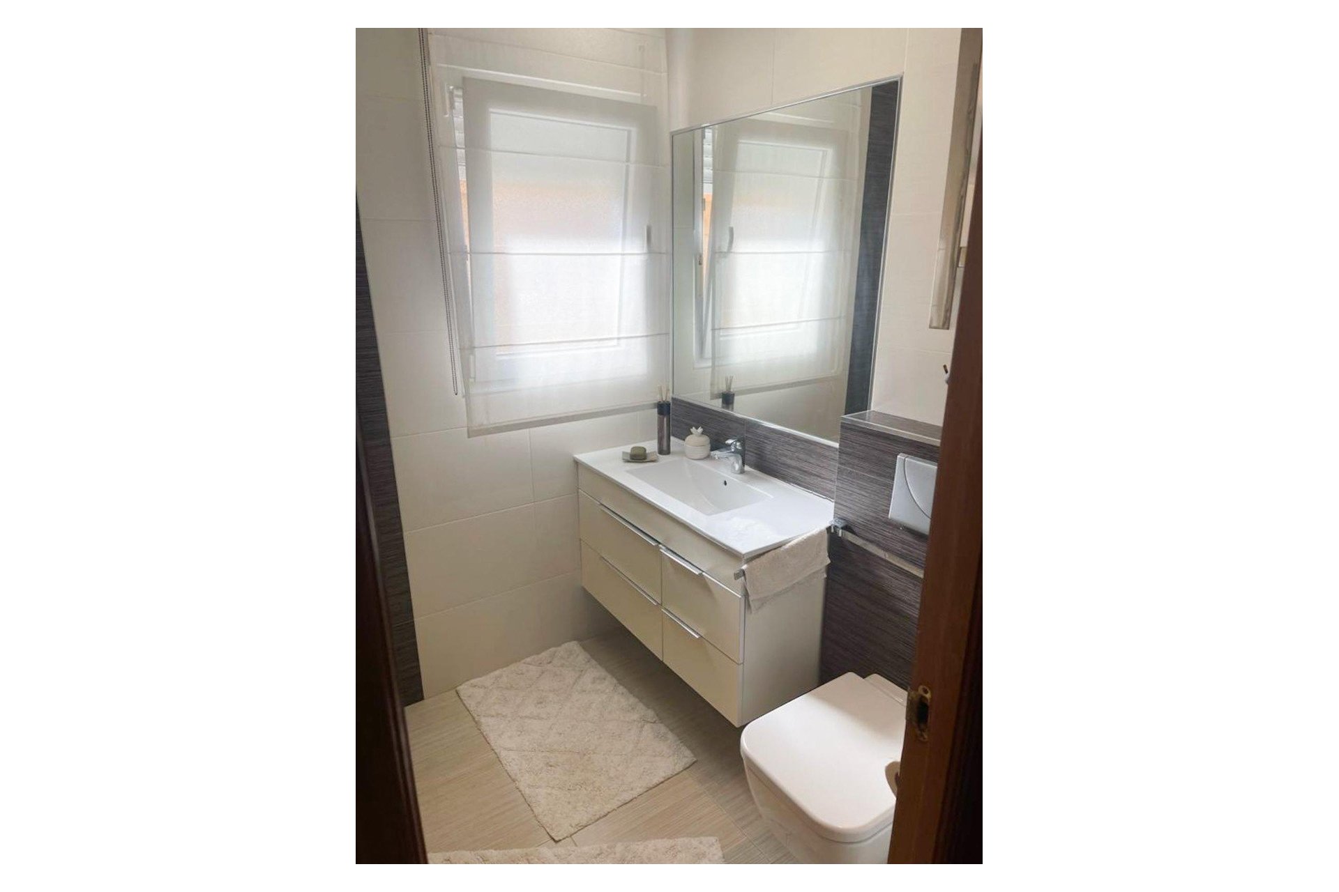 Alquiler - Villa - Torrevieja - Torrelamata - La Mata