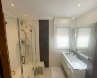 Alquiler - Villa - Torrevieja - Torrelamata - La Mata