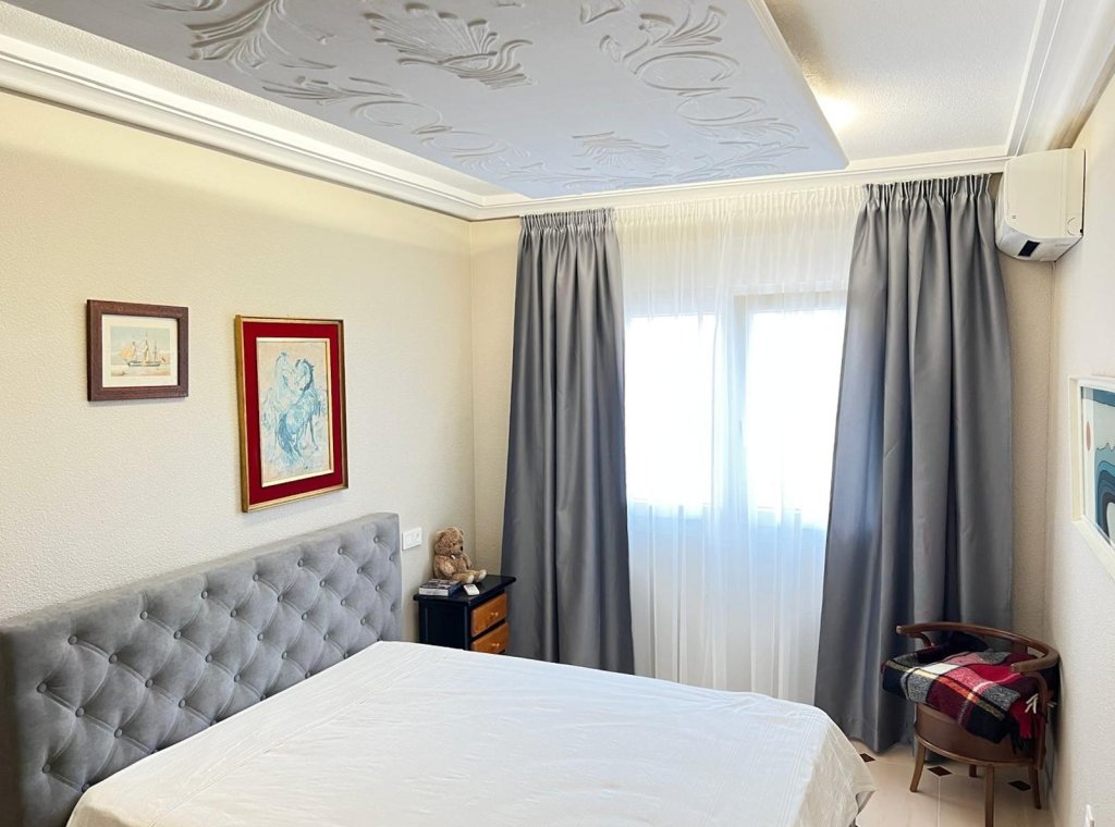 Alquiler - Villa - Torrevieja - Torrelamata - La Mata