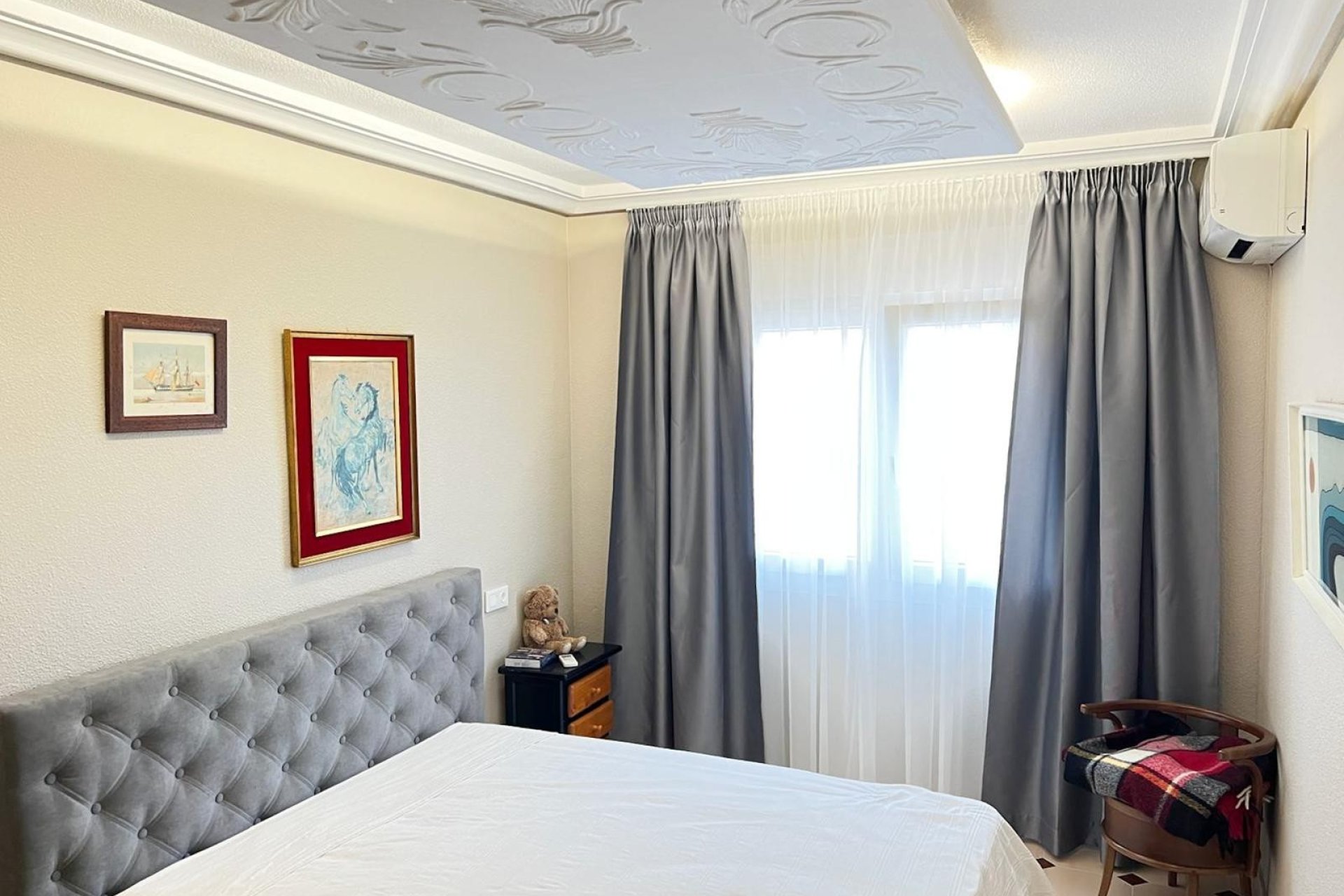 Alquiler - Villa - Torrevieja - Torrelamata - La Mata