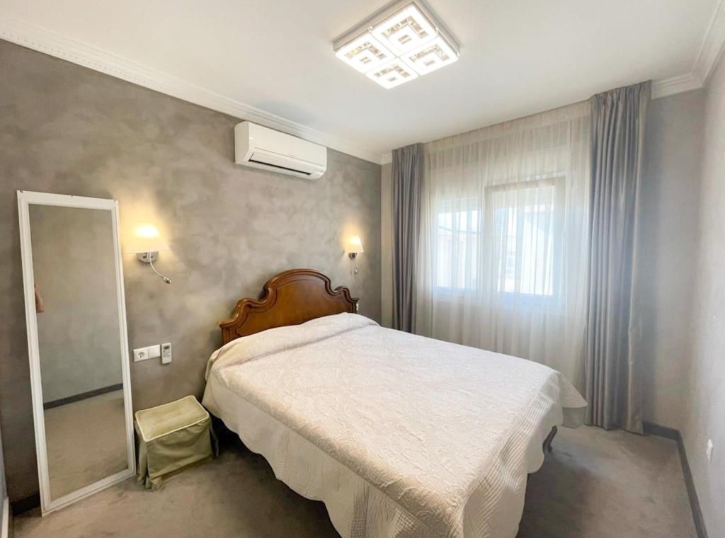 Alquiler - Villa - Torrevieja - Torrelamata - La Mata