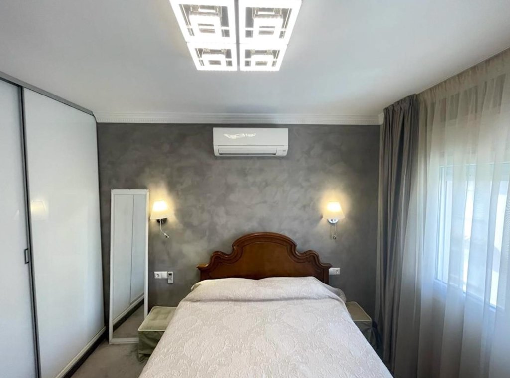 Alquiler - Villa - Torrevieja - Torrelamata - La Mata