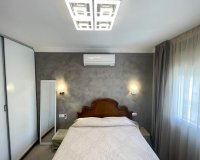 Alquiler - Villa - Torrevieja - Torrelamata - La Mata