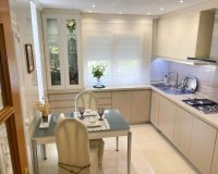 Alquiler - Villa - Torrevieja - Torrelamata - La Mata