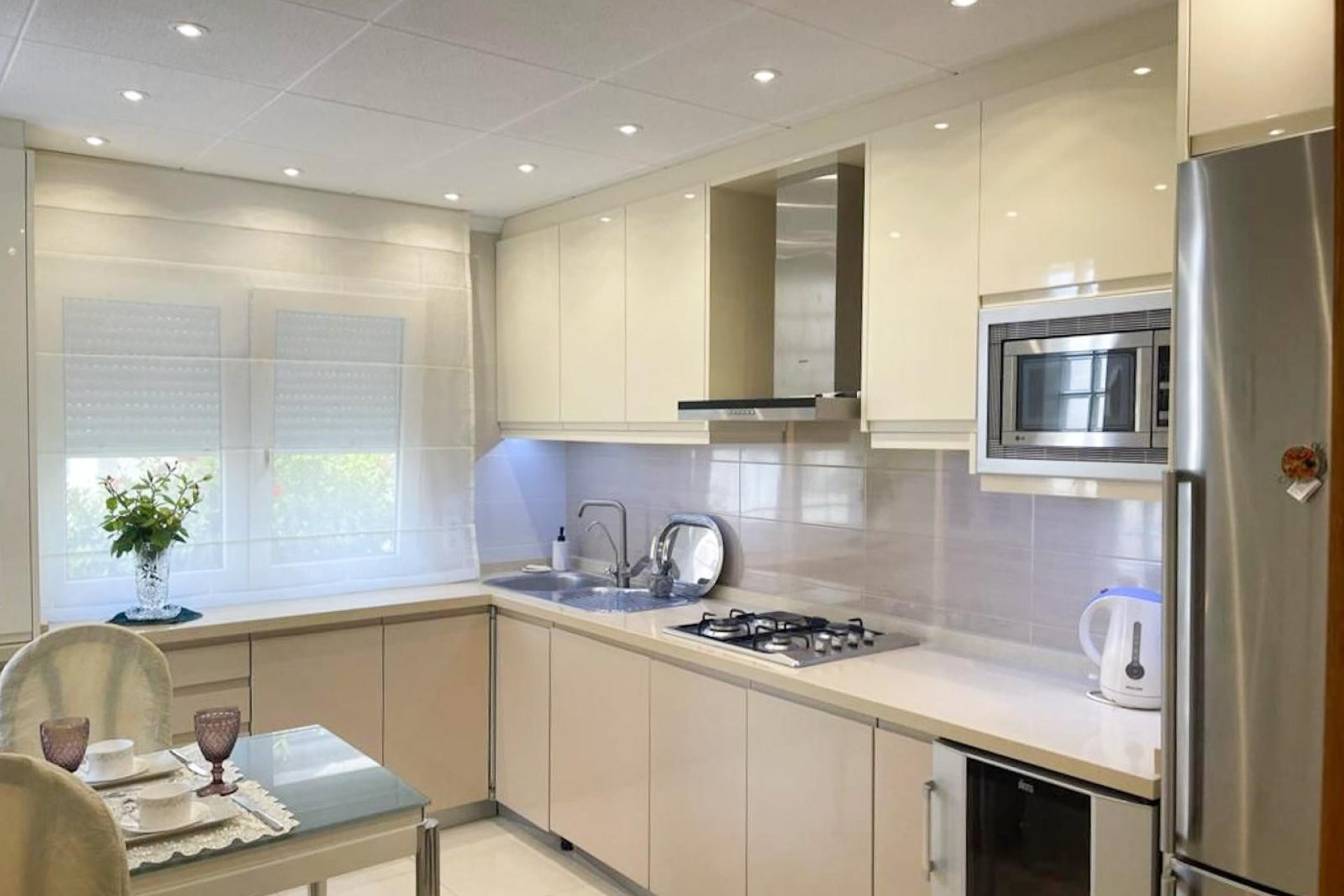 Alquiler - Villa - Torrevieja - Torrelamata - La Mata
