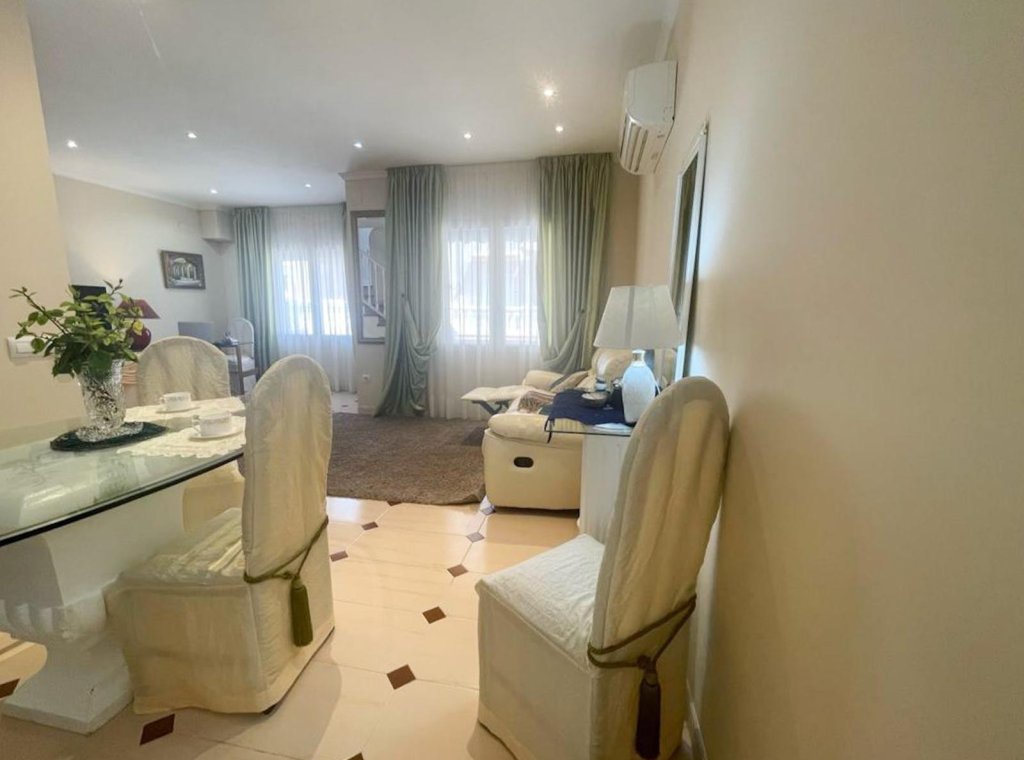 Alquiler - Villa - Torrevieja - Torrelamata - La Mata
