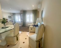Alquiler - Villa - Torrevieja - Torrelamata - La Mata