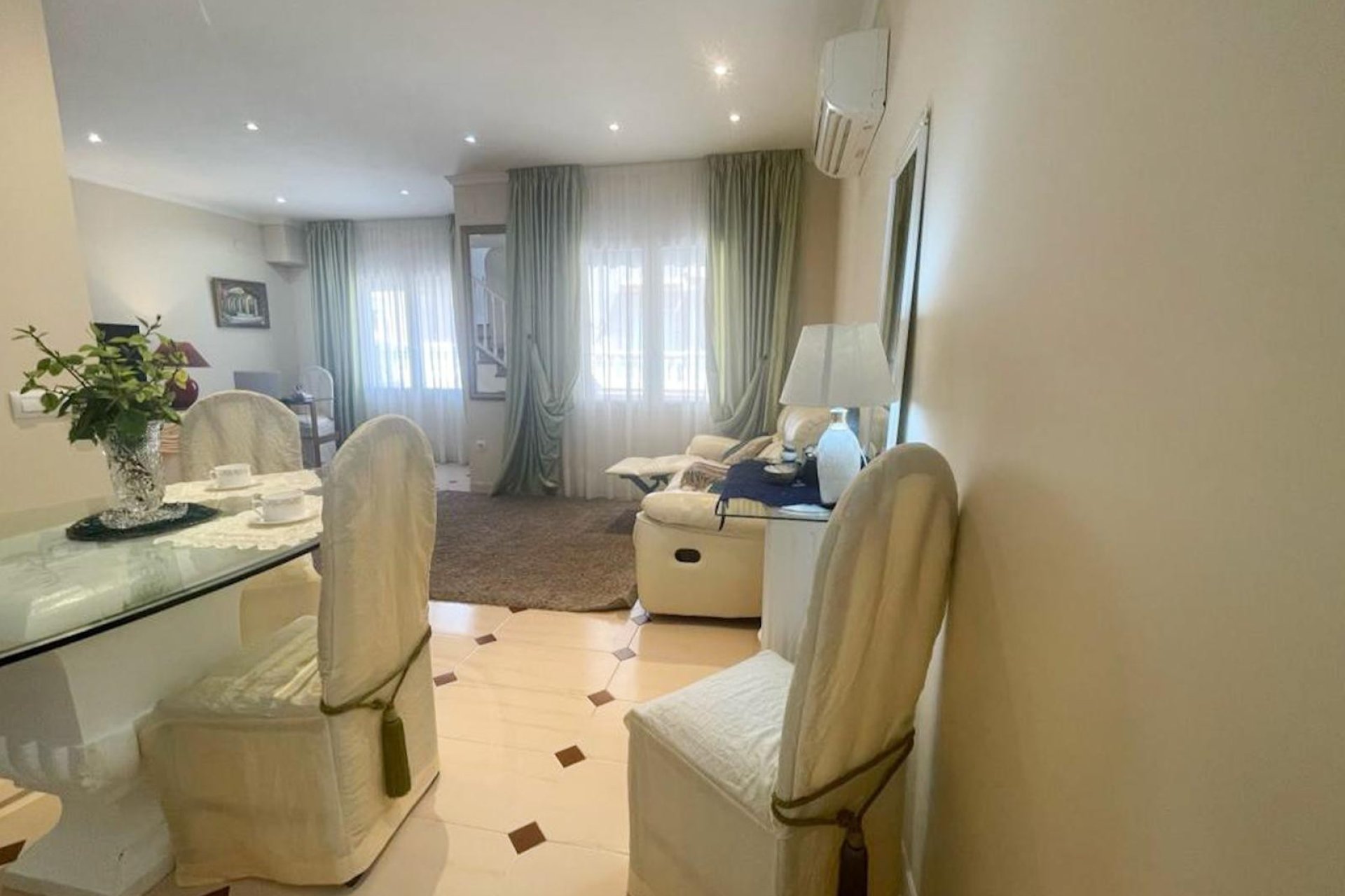 Alquiler - Villa - Torrevieja - Torrelamata - La Mata