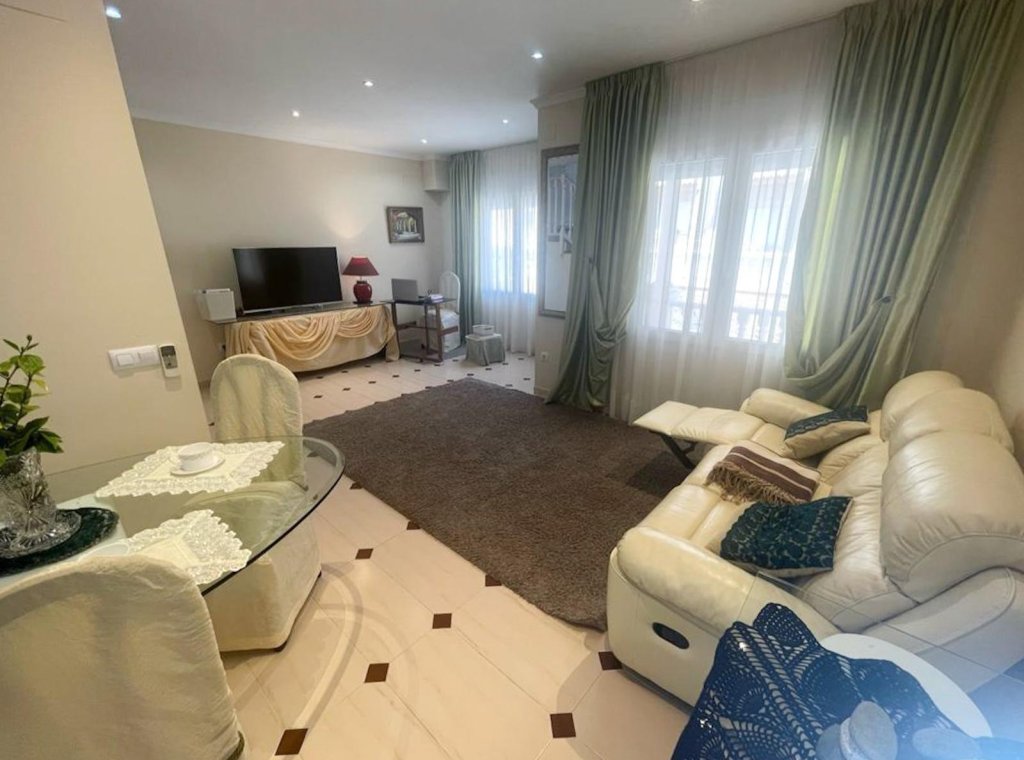 Alquiler - Villa - Torrevieja - Torrelamata - La Mata