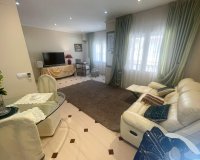 Alquiler - Villa - Torrevieja - Torrelamata - La Mata