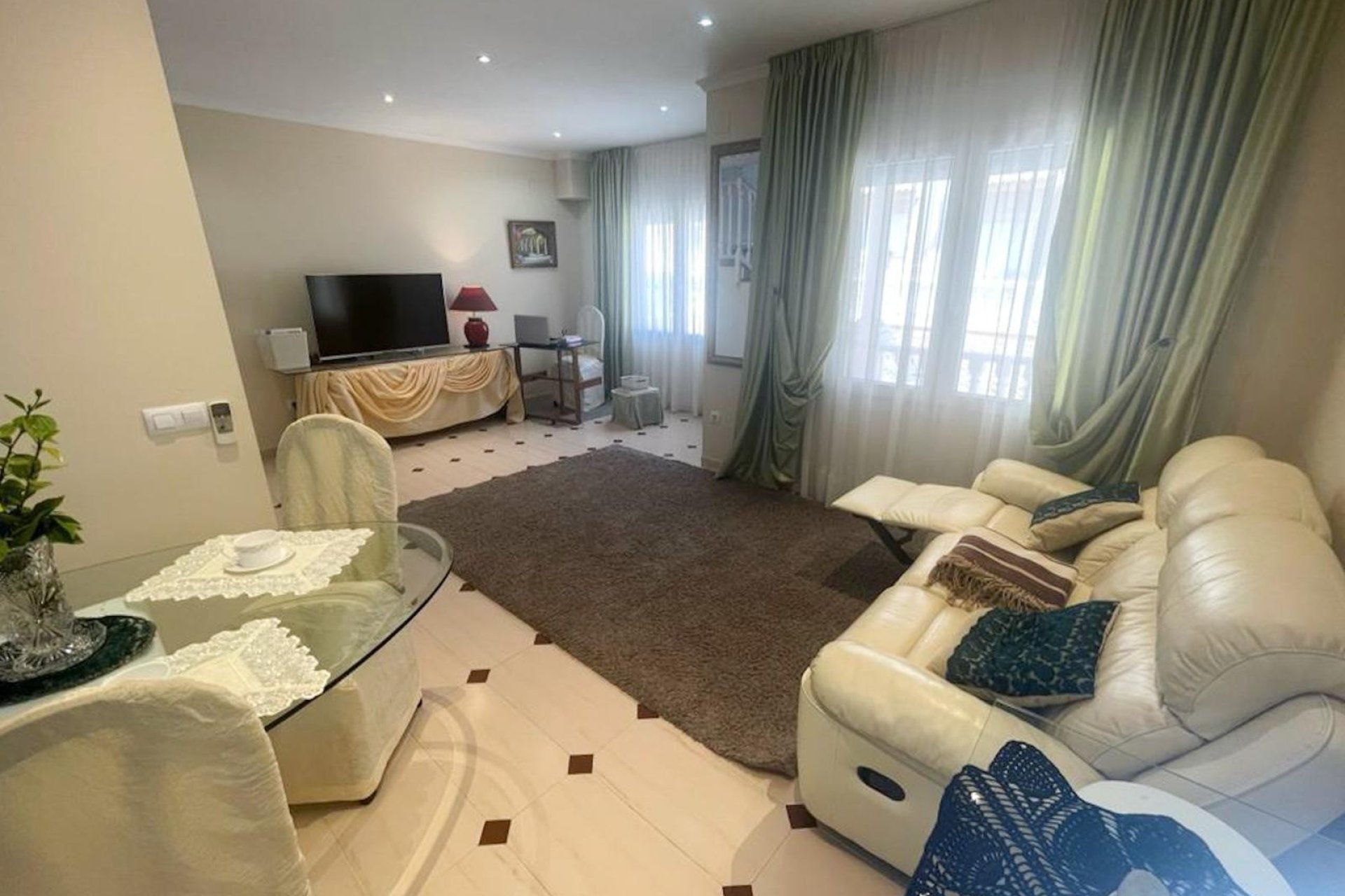 Alquiler - Villa - Torrevieja - Torrelamata - La Mata