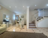 Alquiler - Villa - Torrevieja - Torrelamata - La Mata