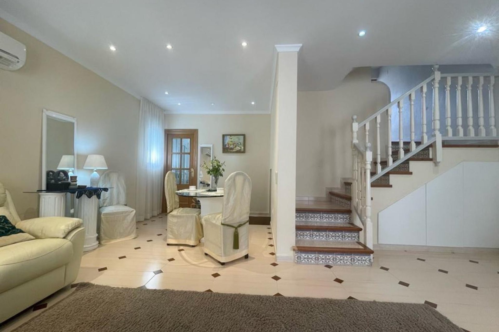 Alquiler - Villa - Torrevieja - Torrelamata - La Mata